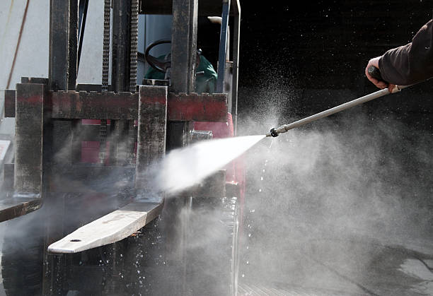 Best Commercial Building Pressure Washing  in Belmar, NJ
