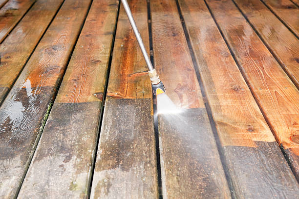 Best Local Pressure Washing Services  in Belmar, NJ