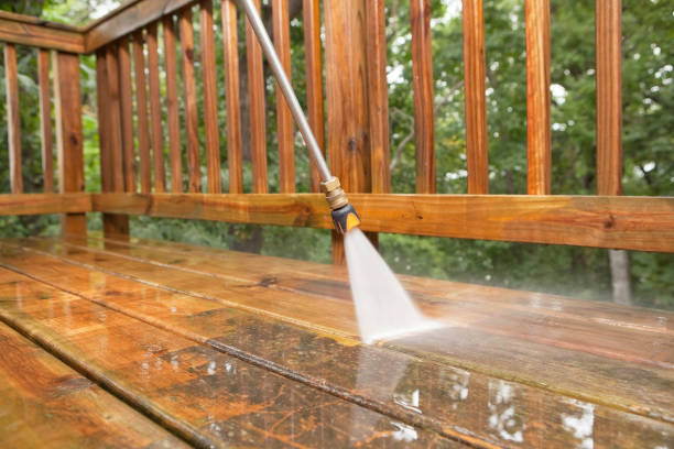 Best Deck Cleaning Services  in Belmar, NJ